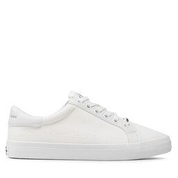 

Кросівки Calvin Klein Jeans Low Profile Sneaker Laceup Co YW0YW00057 Bright White 02S, Білий