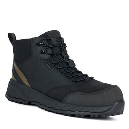 Geox Sneakers Geox U Sterrato B Abx U36F0A 00035 C9999 Black