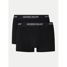 Guess Jeans Guess Jeans Boxershorts M4BZ44 K6YW1 Schwarz