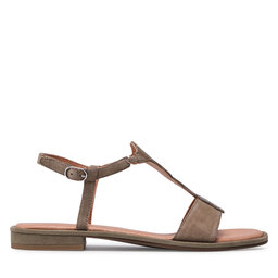 

Босоніжки Caprice 9-28110-28 Cactus Suede 759, Зелений