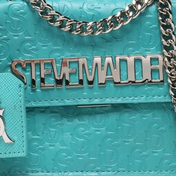 

Сумка Steve Madden Bcoal SM13000528 Teal, Бірюзовий
