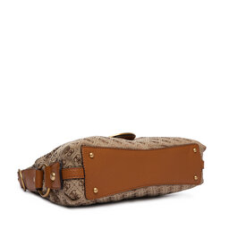 Guess Сумка Guess HWJJ93 08180 Коричневий