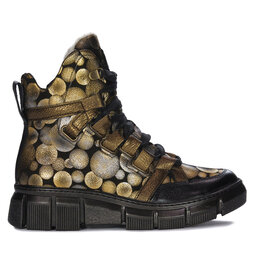 Maciejka Botines Maciejka 06158-25/00-4 Oro