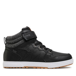 Bagheera Sneakersy Bagheera Xenon 86505-6 C0108 Čierna