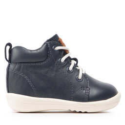 

Черевики Pax Scandinavia Gram 7250647-31 Navy, Cиній
