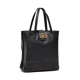 

Сумка Liu Jo Ecs M Shopping NA2113 E0086 Nero 22222, Чорний