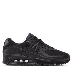 Nike Sneakers Nike Air Max 90 DH8010 001 Schwarz