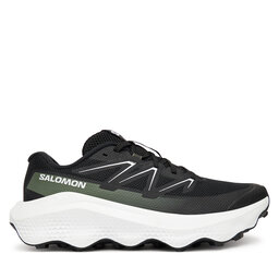 Salomon Tekaški čevlji Salomon Ultra Flow 2 L47883500 Črna