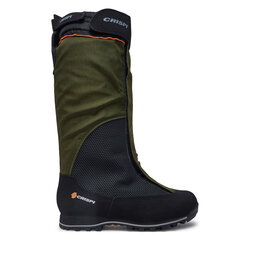 Crispi Trekkingi Crispi Highland Hp GORE-TEX CF43302800 Zielony