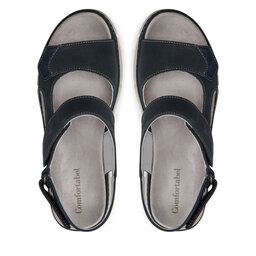 

Босоніжки Comfortabel 710192-05 Navy, Cиній
