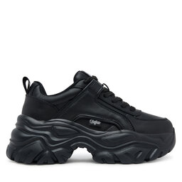Buffalo Sneakers Buffalo Galactica 1636246 Schwarz