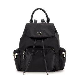Guess Rucksack Guess J3BZ40 WFUY0 JBLK