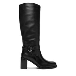 GINO ROSSI Stiefel GINO ROSSI EO-GLC8655C-16-2624 Schwarz