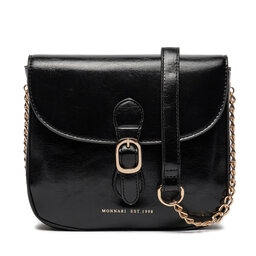 Monnari Torebka Monnari BAG0660-020 Czarny