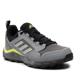 adidas Boty adidas Terrex Tracerocker 2 GX8682 Grey Four/Grey Two/Core Blac