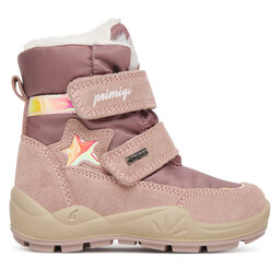 Primigi Μπότες Χιονιού Primigi GORE-TEX 8881533 M Ροζ