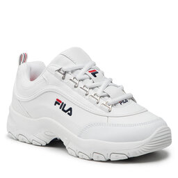 Fila Sneakers Fila Strada Low Teens FFT0009.10004 White