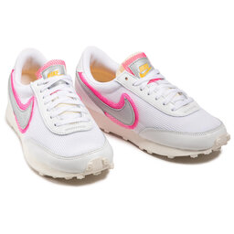 

Взуття Nike Daybreak DA0983 100 White/Metallic Silver, Білий