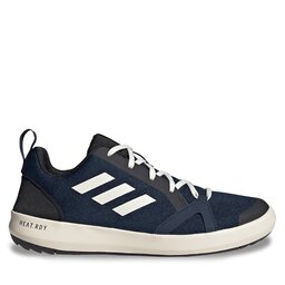 

Трекінгові черевики adidas Terrex Boat HEAT.RDY Water Shoes HP8640 Голубий