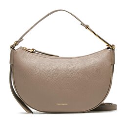 Coccinelle Handtasche Coccinelle NE0 Coccinellepriscilla E1 NE0 13 03 01 Warm Taupe N59