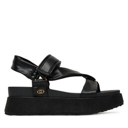 Liu Jo Sandali Liu Jo Frida 39 SA5199 EX014 Nero