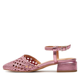 

Босоніжки Gioseppo Mineo 71181-P Pink, Рожевий