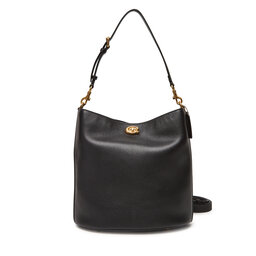 Coach Borsetta Coach Willow CW624 Nero