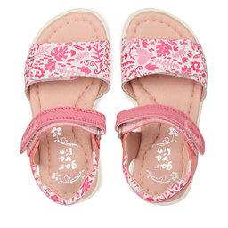 

Босоніжки Garvalin 232404 M Pink, Рожевий