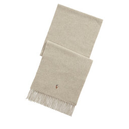 Polo Ralph Lauren Sál Polo Ralph Lauren 449891308004 Oatmeal Hthr