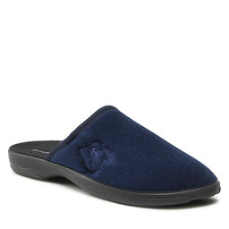 Home & Relax Hausschuhe Home & Relax 020/TROPIC Navy