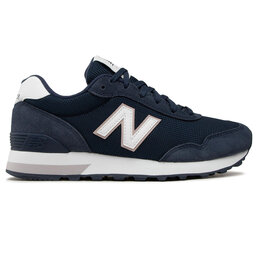 

Снікерcи New Balance WL515RB3 Cиній