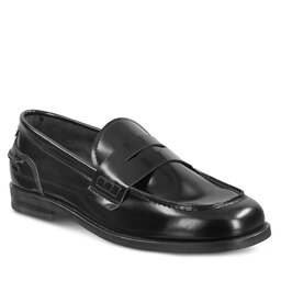 Gant Pantofi Gant Louon 26671838 Black G00