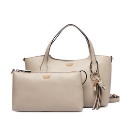 Guess Сумка Guess HWBG97 35060 Світло-бежевий