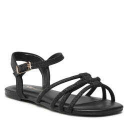 Bibi Sandali Bibi Little Me 1104256 Black