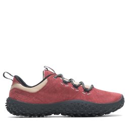 

Трекінгові черевики Merrell Wrapt J135609 Brick, Червоний