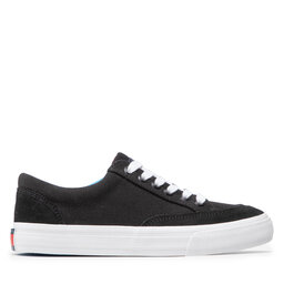 

Снікерcи Tommy Jeans Skater Low Wmn EN0EN01783 Black BDS, Чорний