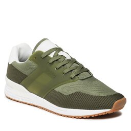 Björn Borg Sneakersy Björn Borg R140 Mlk Knt M 2312 616516 Olv 9600