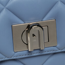 

Сумка Furla 1927 WB00109-BX1197-1246S-1-057-20-CN-B Onda, Голубий
