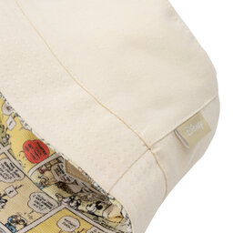 

Капелюх Disney 100 Bucket ACCCS_SS23_149D100 Бежевий