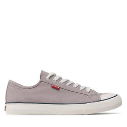 

Кеди Levi's® 233012-733-55 Regular Grey, Сірий