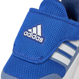 

Взуття adidas FortaRun 2.0 Kids IG4872 Lucblu/Ftwwht/Blufus, Голубий
