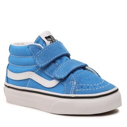 Vans Сникърси Vans Uy Sk8-Mid Reissue V VN00018T1SI1 Brilliant Blue