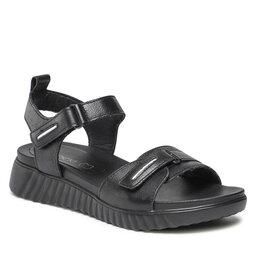 Lasocki Sandalen Lasocki 4879-05 Schwarz