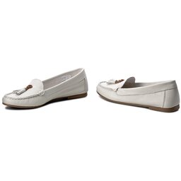 

Мокасини Filipe 8339 Branco, Білий