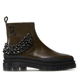 Rage Age Botines Rage Age RA-10-04-000200 Verde