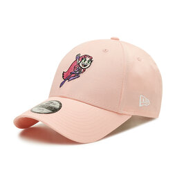 New Era Șapcă New Era Chyt Titan Characte Child 60222353 M Roz
