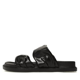 

Шльопанці DeeZee E566-71 Black, Чорний
