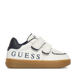 Guess Sneakers Guess CEO-CI12-SS2026(CH) Weiß