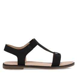 Nelli Blu Sandali Nelli Blu CS166-3 Nero