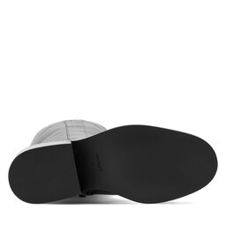 

Чоботи Gino Rossi DORA-110383 Black, Чорний